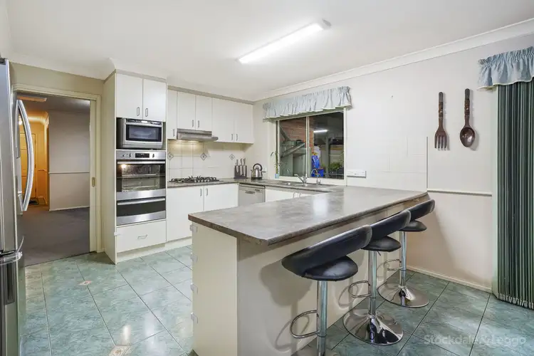 Fifth view of Homely house listing, 4 Raneen Drive, Langwarrin VIC 3910