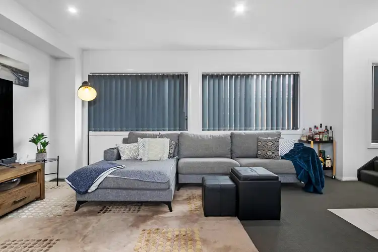 Second view of Homely townhouse listing, 2/10 High Street, Waratah NSW 2298