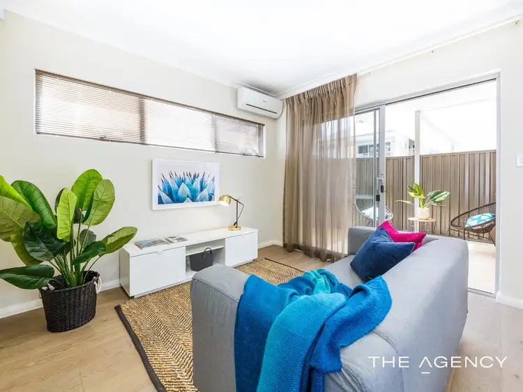 Main view of Homely apartment listing, 4/8 Halley Street, Innaloo WA 6018