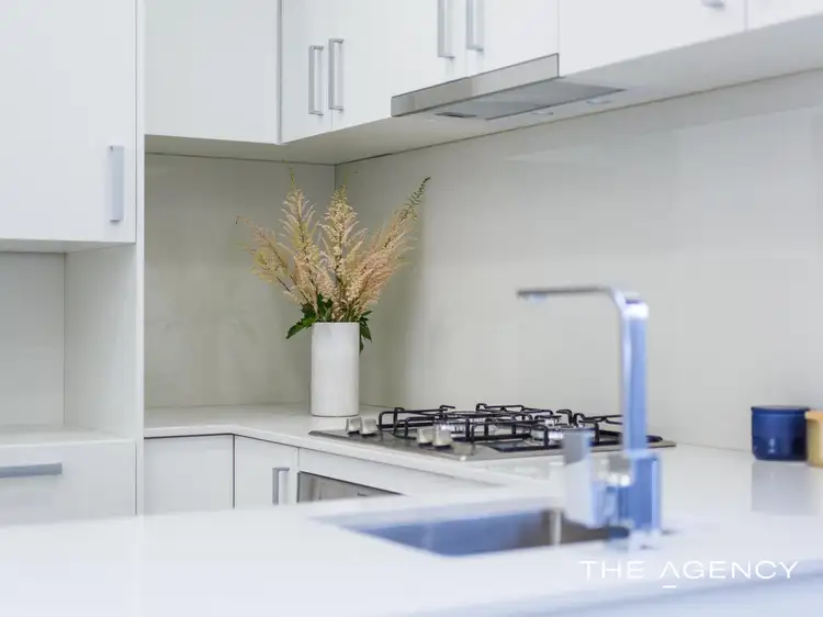 Fifth view of Homely apartment listing, 4/8 Halley Street, Innaloo WA 6018