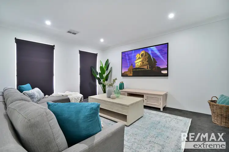 Fourth view of Homely house listing, 18 Partridge View, Alkimos WA 6038