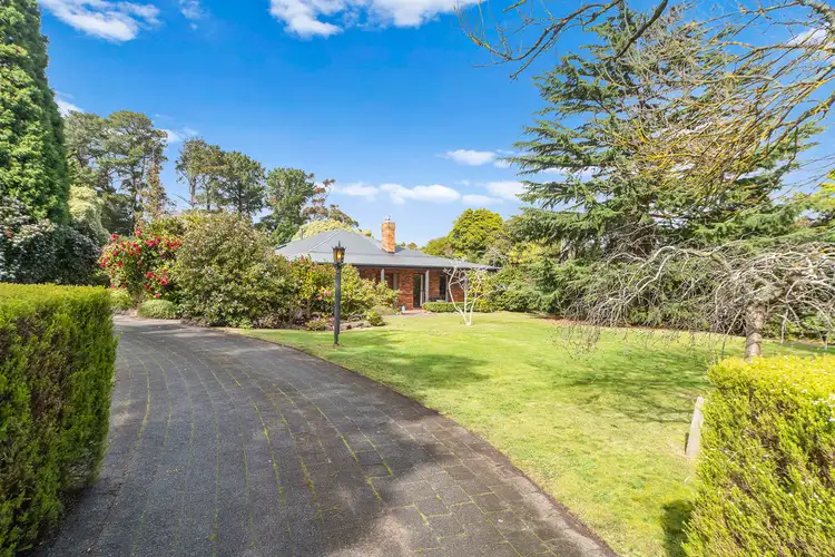 Main view of Homely house listing, 7 Blake Court, Mount Eliza VIC 3930