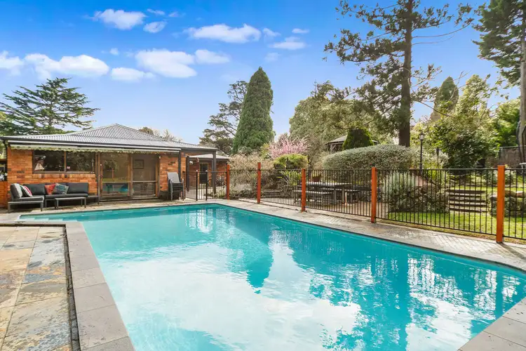 Second view of Homely house listing, 7 Blake Court, Mount Eliza VIC 3930