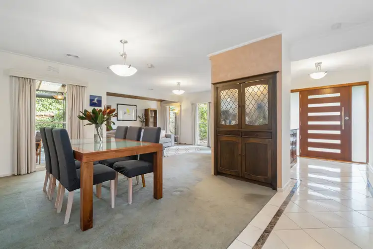 Third view of Homely house listing, 7 Blake Court, Mount Eliza VIC 3930