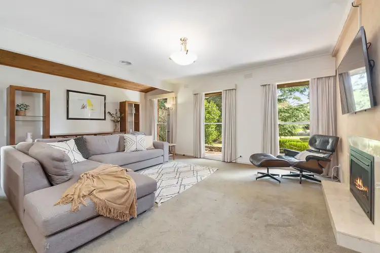Sixth view of Homely house listing, 7 Blake Court, Mount Eliza VIC 3930