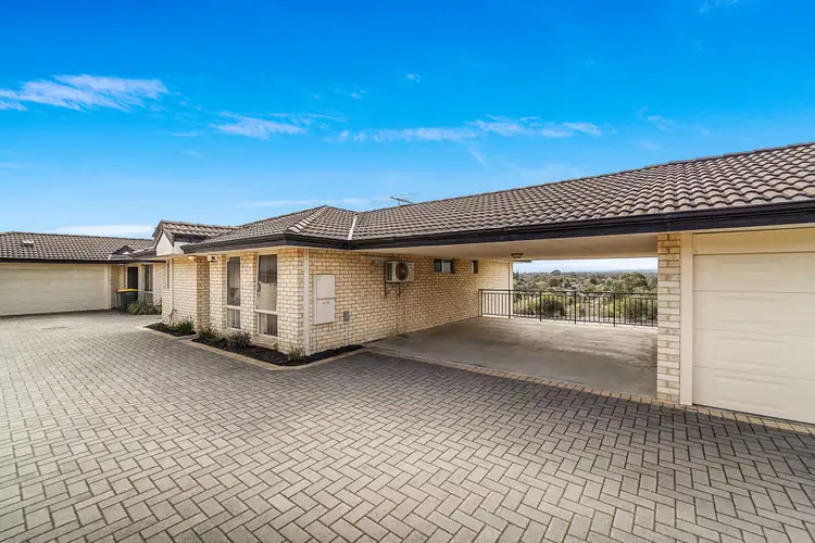 Third view of Homely house listing, 4/15 Giudice Way, Yangebup WA 6164