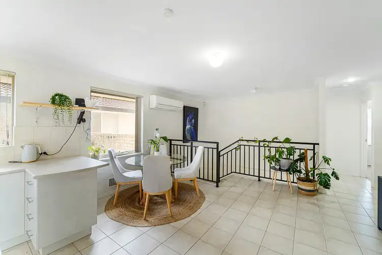 Fifth view of Homely house listing, 4/15 Giudice Way, Yangebup WA 6164