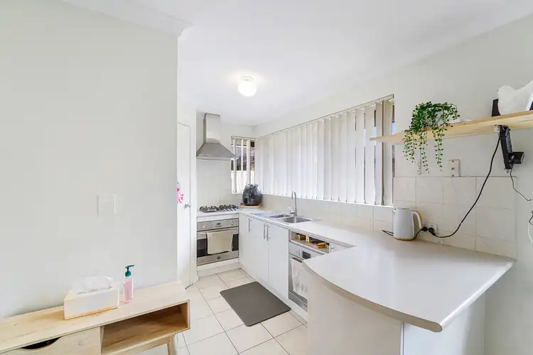 Sixth view of Homely house listing, 4/15 Giudice Way, Yangebup WA 6164