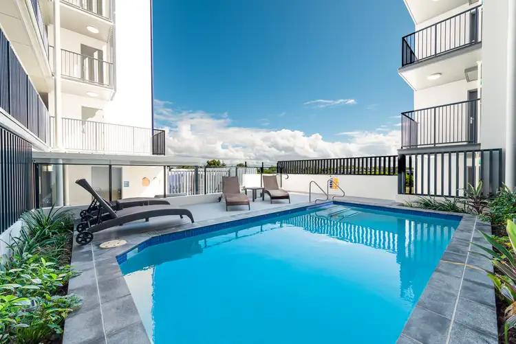 29/3 Kirribilli Avenue, East Mackay QLD 4740