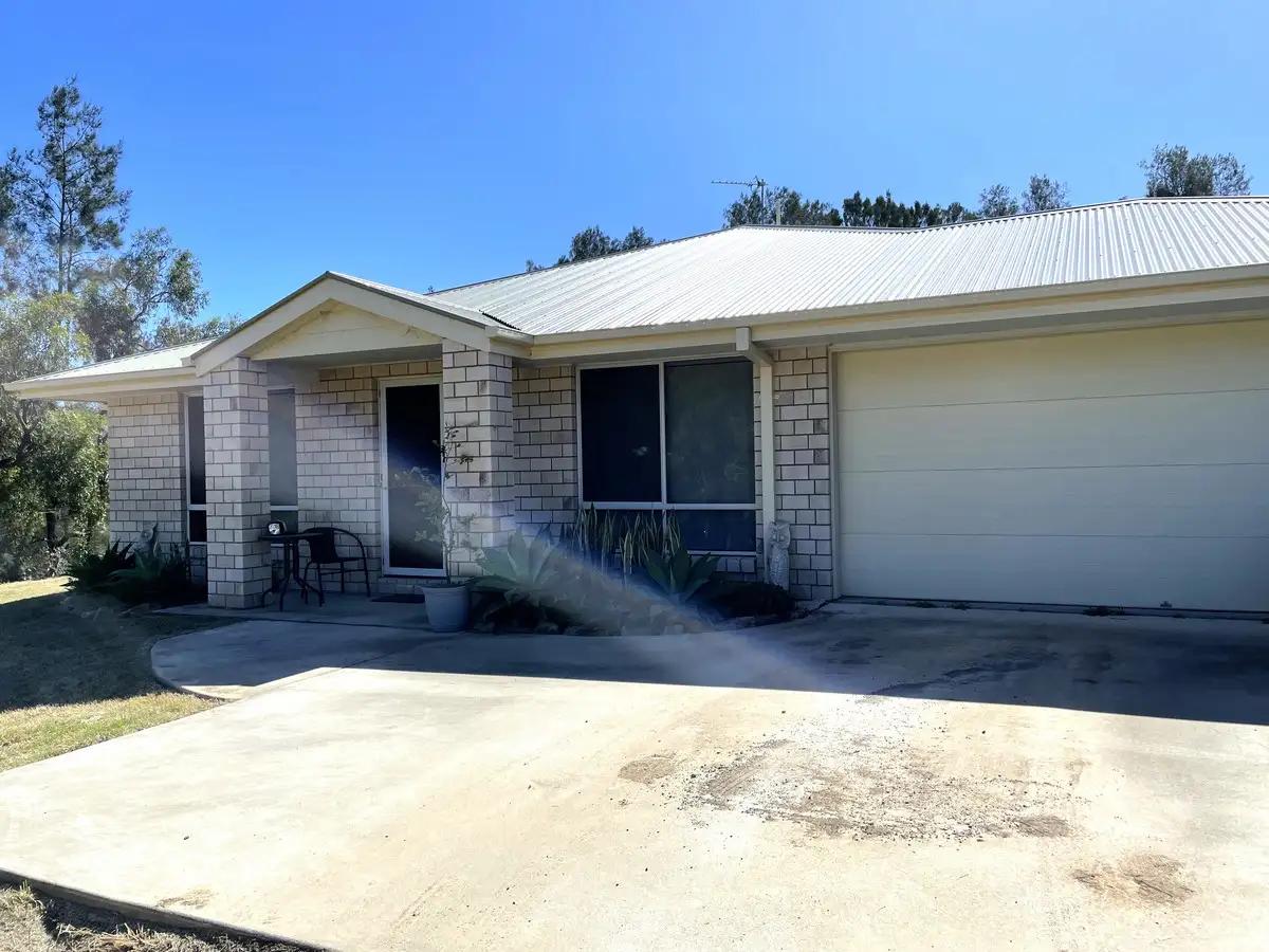 Main view of Homely house listing, 9A Taylor Road, Withcott QLD 4352