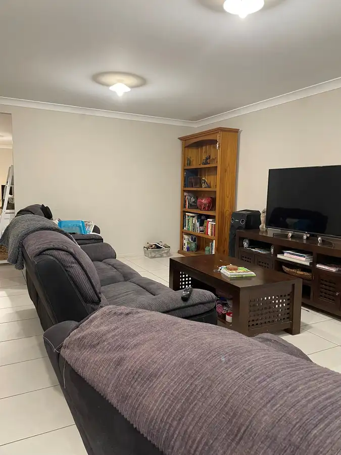 Second view of Homely house listing, 9A Taylor Road, Withcott QLD 4352