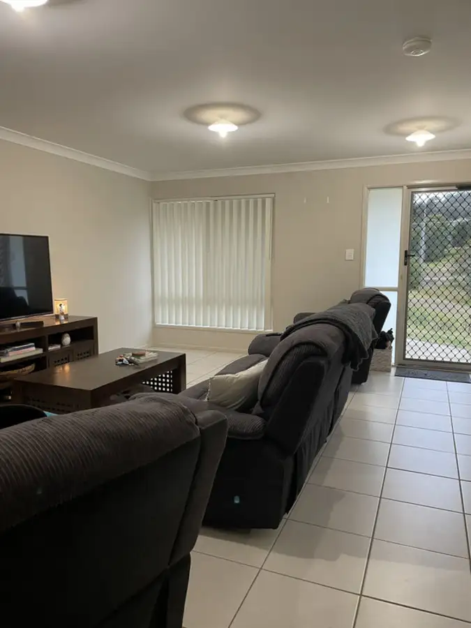 Third view of Homely house listing, 9A Taylor Road, Withcott QLD 4352