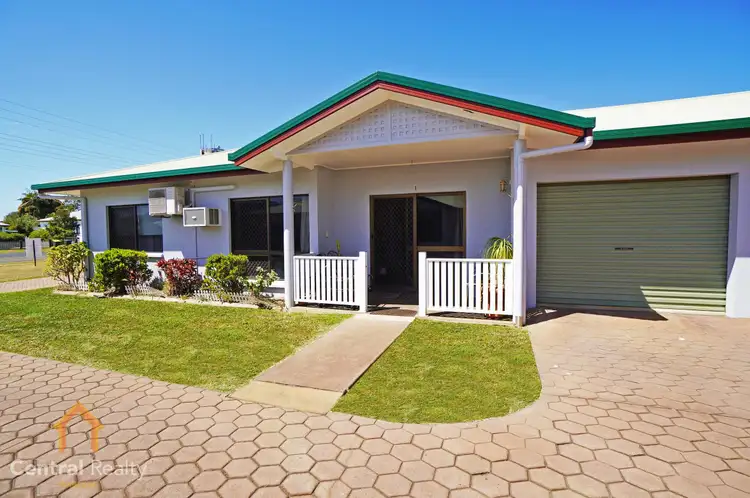 1/240 Walsh Street, Mareeba QLD 4880