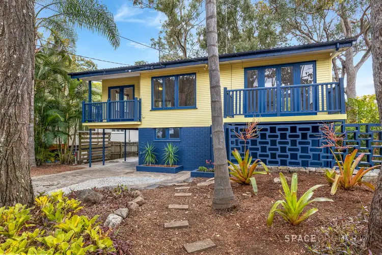 11 Hawick Street, Ashgrove QLD 4060
