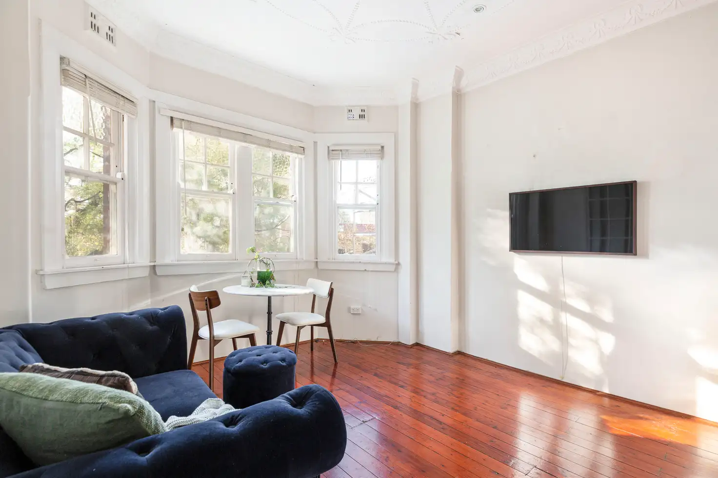 Main view of Homely apartment listing, 8/16 Royston Street, Darlinghurst NSW 2010