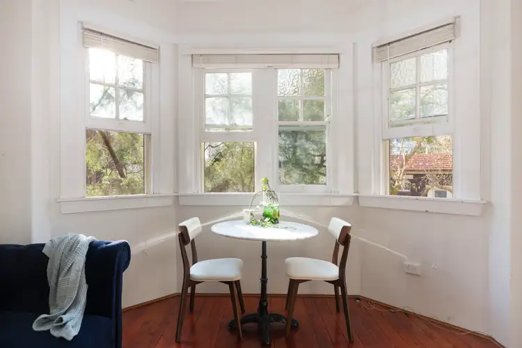 Second view of Homely apartment listing, 8/16 Royston Street, Darlinghurst NSW 2010