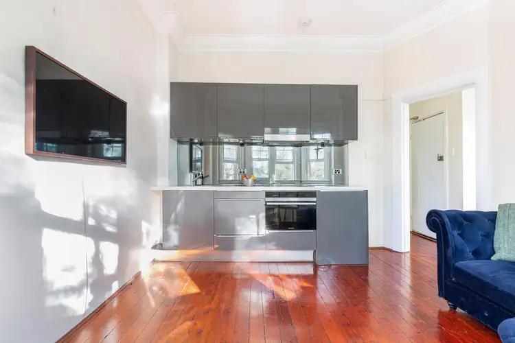 Third view of Homely apartment listing, 8/16 Royston Street, Darlinghurst NSW 2010