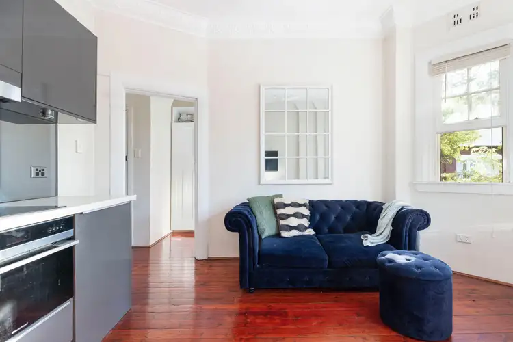Fourth view of Homely apartment listing, 8/16 Royston Street, Darlinghurst NSW 2010