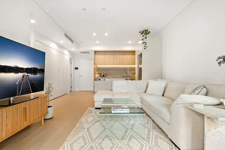 Main view of Homely unit listing, 107/11 Perkins Street, Newcastle NSW 2300