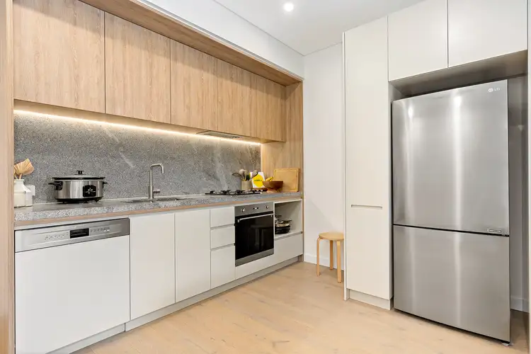 Third view of Homely unit listing, 107/11 Perkins Street, Newcastle NSW 2300