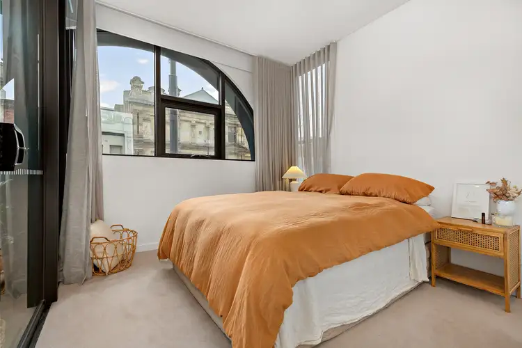 Fourth view of Homely unit listing, 107/11 Perkins Street, Newcastle NSW 2300