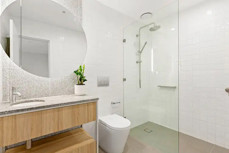 Fifth view of Homely unit listing, 107/11 Perkins Street, Newcastle NSW 2300