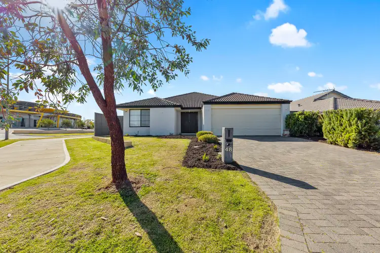 48 Borough Road, Baldivis WA 6171