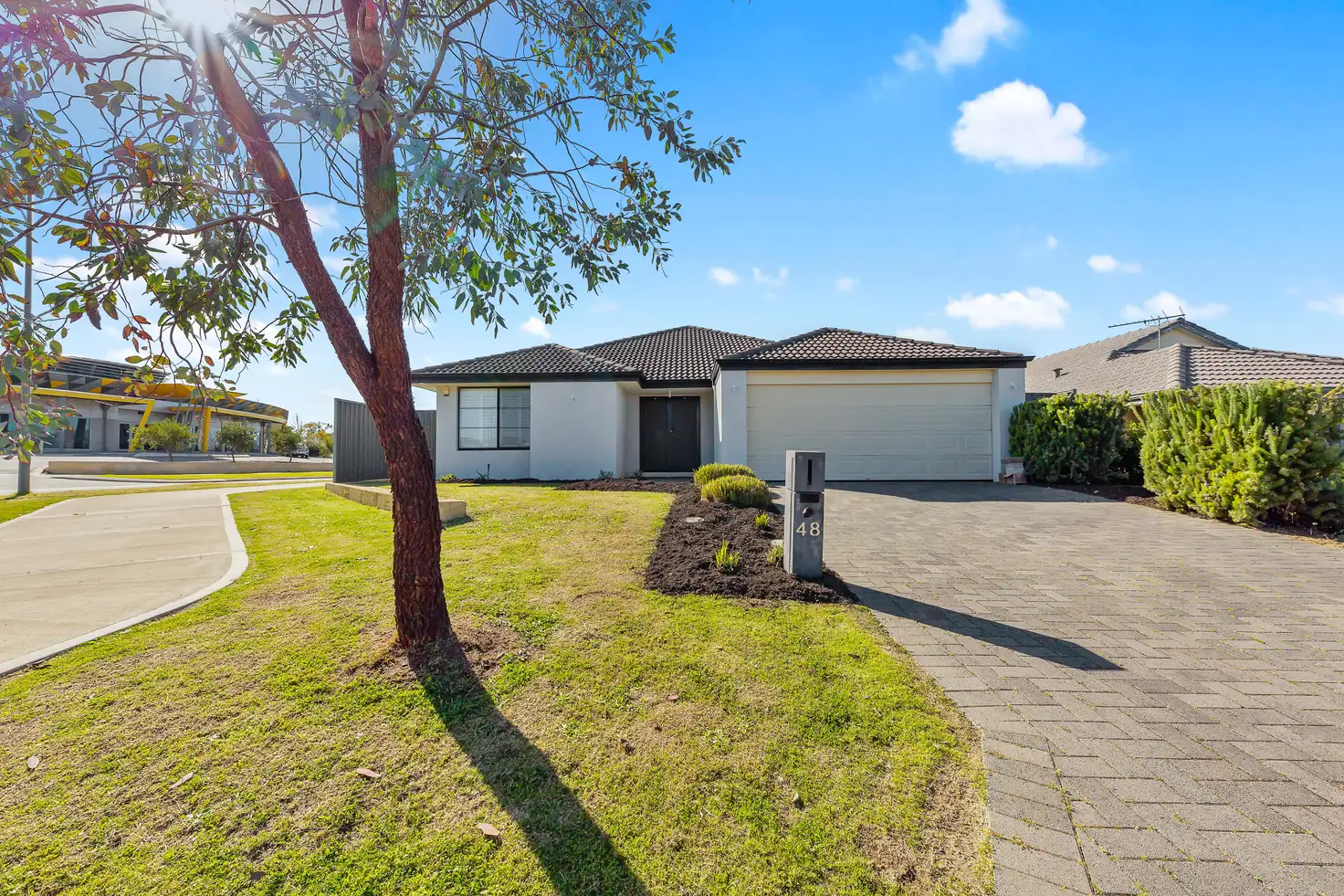 Main view of Homely house listing, 48 Borough Road, Baldivis WA 6171