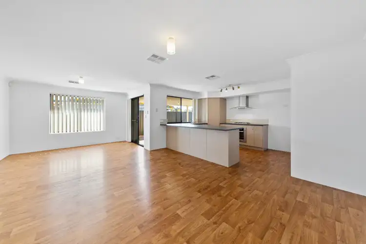 Third view of Homely house listing, 48 Borough Road, Baldivis WA 6171