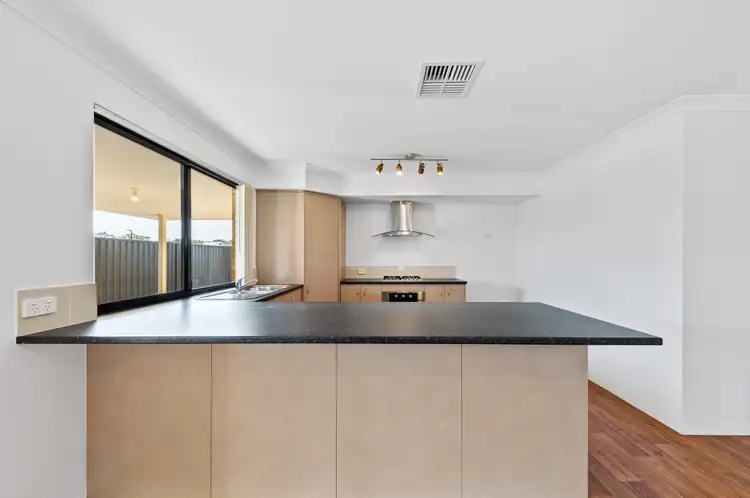 Fourth view of Homely house listing, 48 Borough Road, Baldivis WA 6171