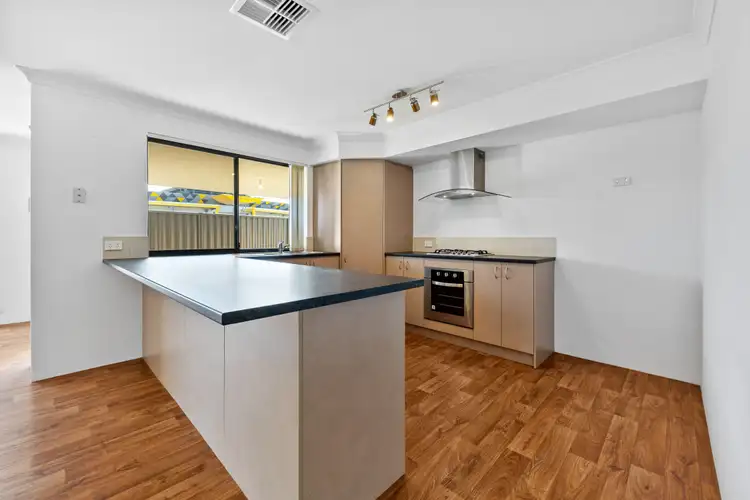 Fifth view of Homely house listing, 48 Borough Road, Baldivis WA 6171