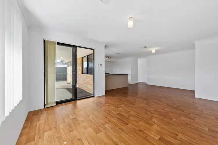 Sixth view of Homely house listing, 48 Borough Road, Baldivis WA 6171