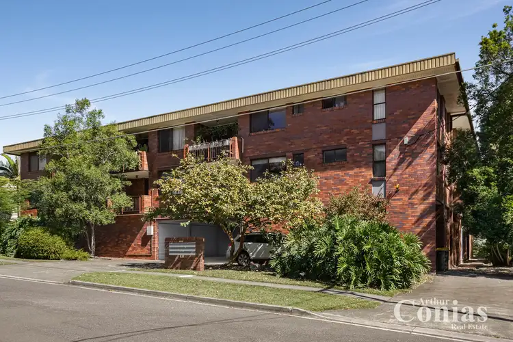 Main view of Homely apartment listing, 4/21-23 Mitre Street, St Lucia QLD 4067