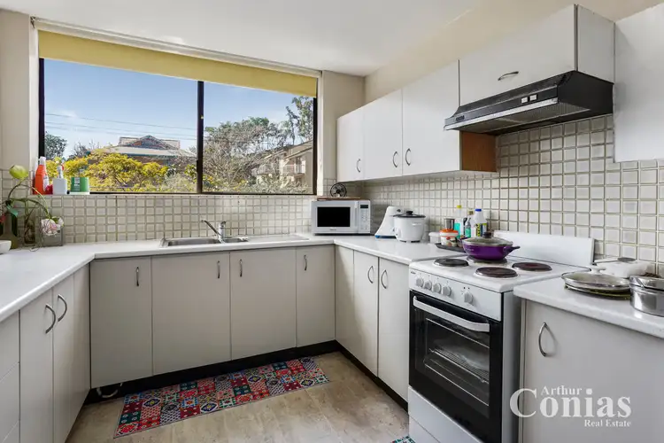Third view of Homely apartment listing, 4/21-23 Mitre Street, St Lucia QLD 4067