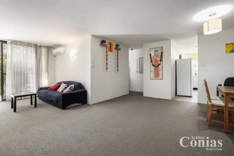 Fourth view of Homely apartment listing, 4/21-23 Mitre Street, St Lucia QLD 4067