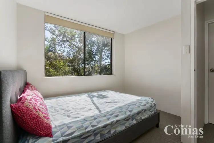 Fifth view of Homely apartment listing, 4/21-23 Mitre Street, St Lucia QLD 4067