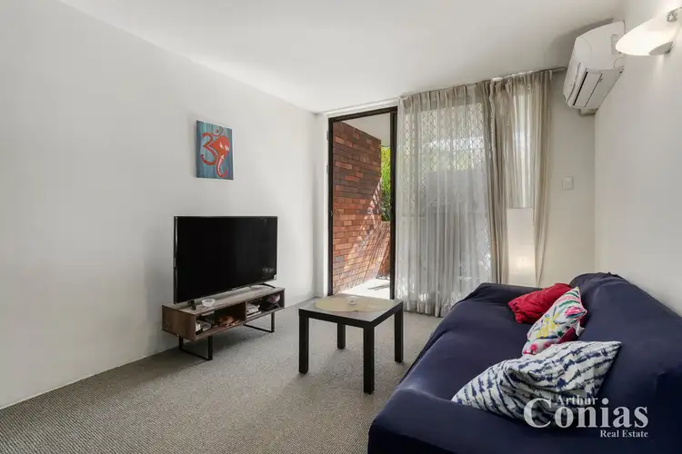 Sixth view of Homely apartment listing, 4/21-23 Mitre Street, St Lucia QLD 4067