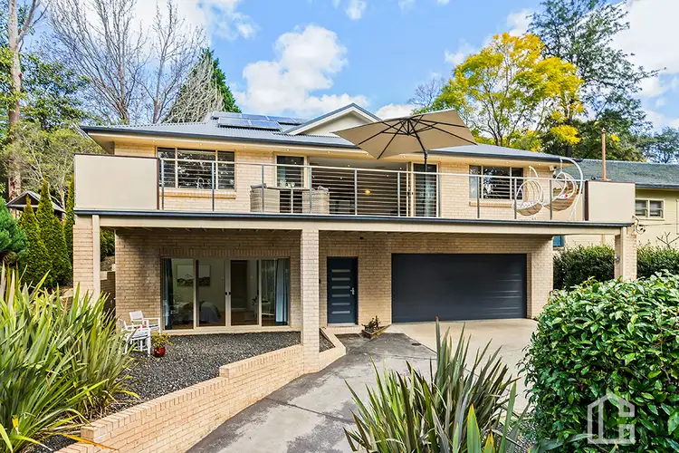 54 Boomerang Road, Springwood NSW 2777
