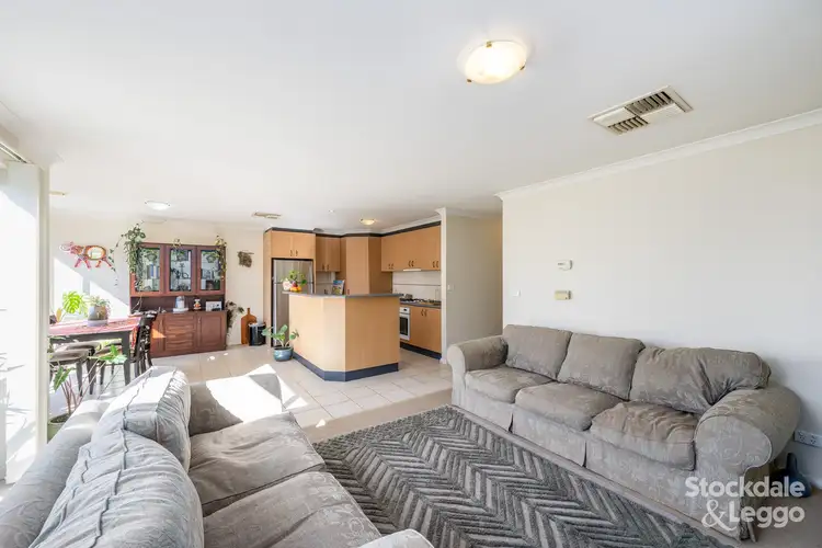 Second view of Homely townhouse listing, 2/107 The Boulevard, Shepparton VIC 3630