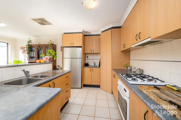 Third view of Homely townhouse listing, 2/107 The Boulevard, Shepparton VIC 3630