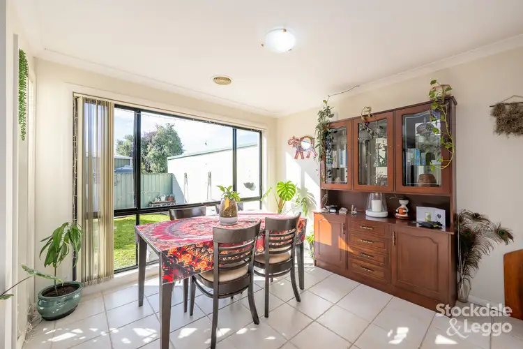 Fifth view of Homely townhouse listing, 2/107 The Boulevard, Shepparton VIC 3630