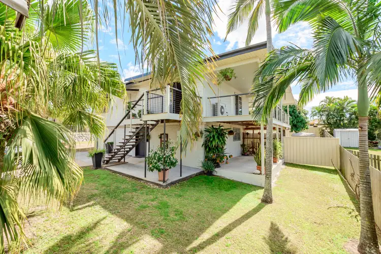 8 Katherine Road, Calliope QLD 4680