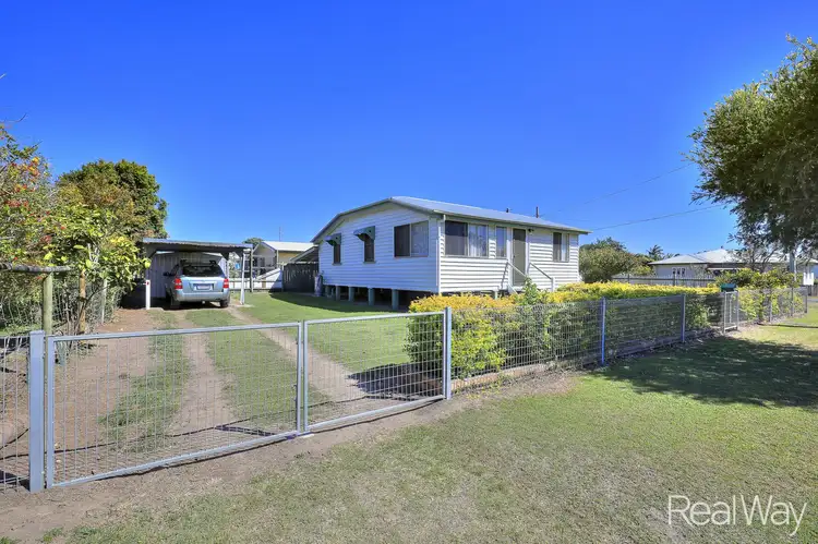 Main view of Homely house listing, 37 Pitt Street, Walkervale QLD 4670