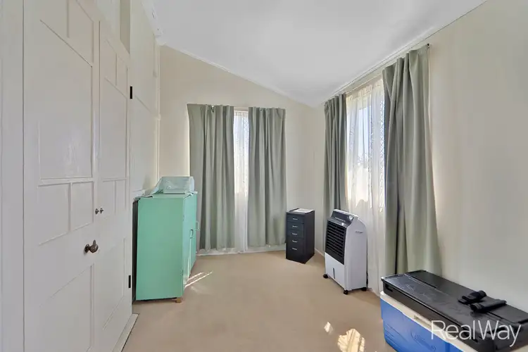 Fifth view of Homely house listing, 37 Pitt Street, Walkervale QLD 4670
