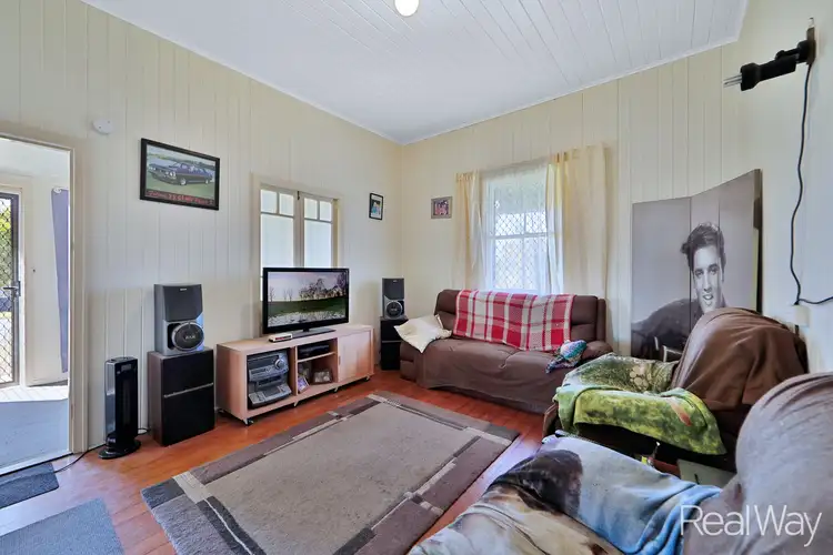 Seventh view of Homely house listing, 37 Pitt Street, Walkervale QLD 4670