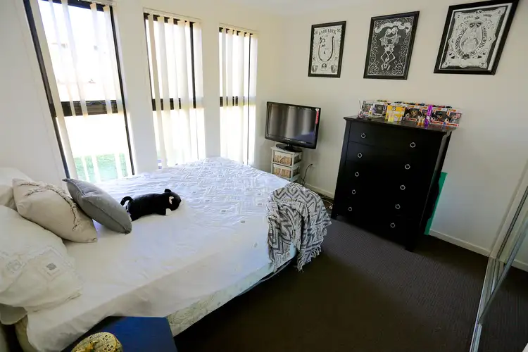 Third view of Homely house listing, 4 The Ridge Way, Zilzie QLD 4710