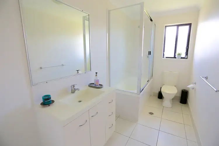 Fourth view of Homely house listing, 4 The Ridge Way, Zilzie QLD 4710