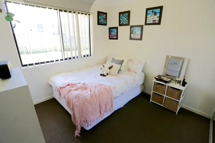 Fifth view of Homely house listing, 4 The Ridge Way, Zilzie QLD 4710