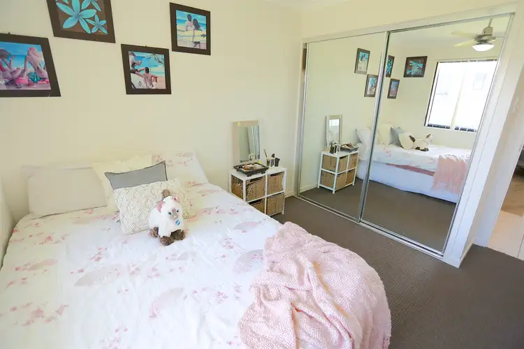 Sixth view of Homely house listing, 4 The Ridge Way, Zilzie QLD 4710