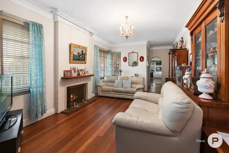 Fifth view of Homely house listing, 92 Martha Street, Camp Hill QLD 4152